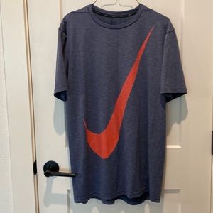 Nike‎ Dri-Fit men’s Shirt